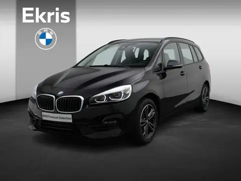 Used BMW SERIE 2 Petrol 2021 Ad 