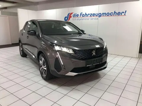 Annonce PEUGEOT 3008 Diesel 2022 d'occasion 