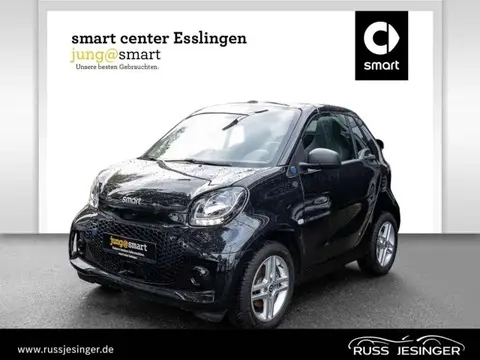 Annonce SMART FORTWO Électrique 2021 d'occasion 