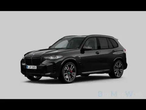 Annonce BMW X5 Hybride 2023 d'occasion 