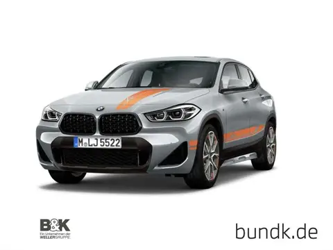 Annonce BMW X2 Essence 2021 d'occasion 