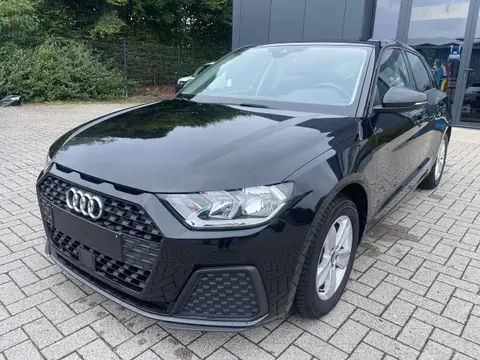 Annonce AUDI A1 Essence 2021 d'occasion Belgique