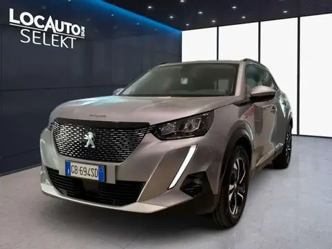 Annonce PEUGEOT 2008 Diesel 2020 d'occasion 