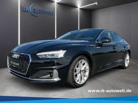 Used AUDI A5 Petrol 2023 Ad 