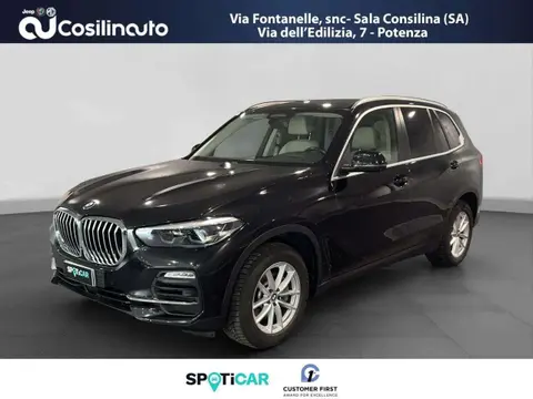 Used BMW X5 Diesel 2019 Ad 