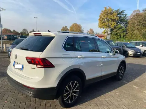 Used VOLKSWAGEN TIGUAN Diesel 2019 Ad 