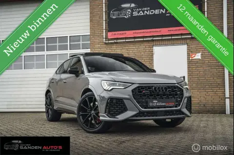 Annonce AUDI RSQ3 Essence 2020 d'occasion 