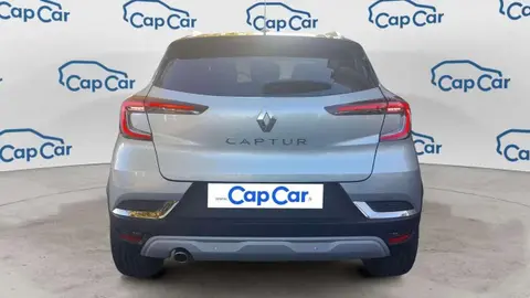 Used RENAULT CAPTUR Petrol 2020 Ad 