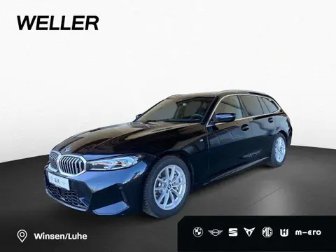 Annonce BMW SERIE 3 Diesel 2023 d'occasion 