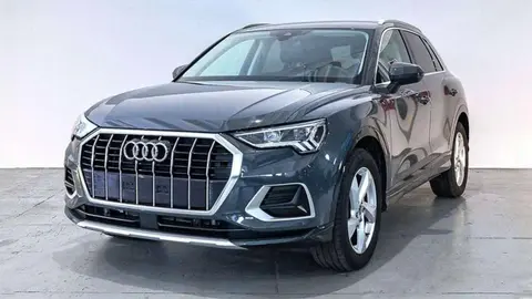 Annonce AUDI Q3 Diesel 2023 d'occasion 