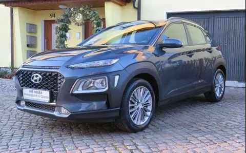 Annonce HYUNDAI KONA Essence 2018 d'occasion 