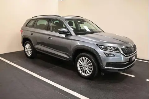 Used SKODA KODIAQ Diesel 2019 Ad 