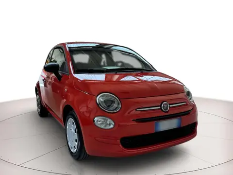 Used FIAT 500 Hybrid 2023 Ad 