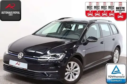 Annonce VOLKSWAGEN GOLF  2020 d'occasion 