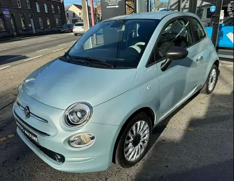 Annonce FIAT 500 Essence 2023 d'occasion 