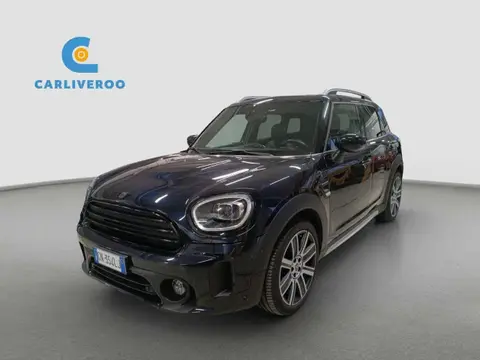 Annonce MINI COOPER Diesel 2023 d'occasion 