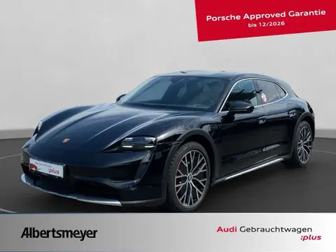 Annonce PORSCHE TAYCAN  2021 d'occasion 