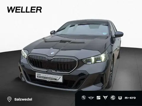 Used BMW SERIE 5 Diesel 2024 Ad 