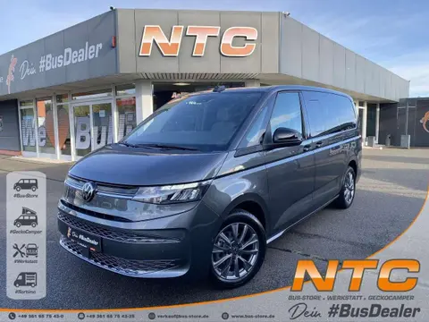 Annonce VOLKSWAGEN T7 Diesel 2024 d'occasion 