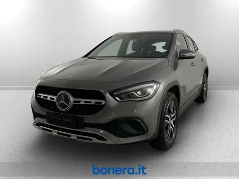 Annonce MERCEDES-BENZ CLASSE GLA Diesel 2022 d'occasion 