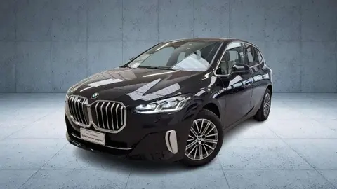 Used BMW SERIE 2 Hybrid 2022 Ad 