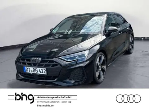 Used AUDI A3 Petrol 2024 Ad 