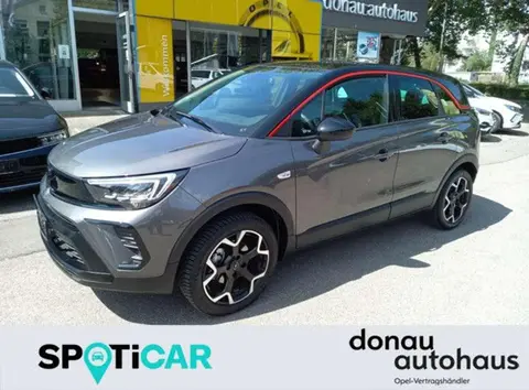 Used OPEL CROSSLAND Petrol 2023 Ad 