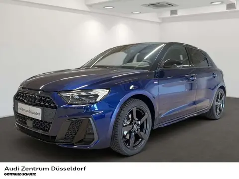 Annonce AUDI A1 Essence 2024 d'occasion Allemagne