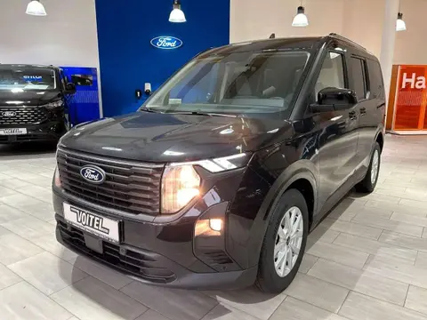 Annonce FORD TOURNEO Essence 2024 d'occasion 