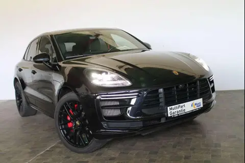 Annonce PORSCHE MACAN Essence 2019 d'occasion 