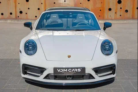 Annonce PORSCHE 992 Essence 2022 d'occasion 