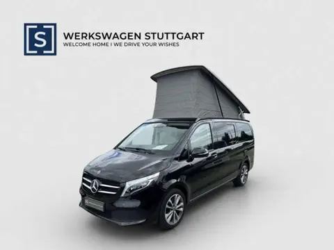 Used MERCEDES-BENZ MARCO POLO Diesel 2022 Ad 