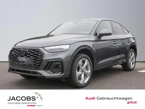 Used AUDI Q5 Diesel 2024 Ad 