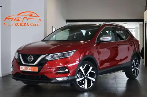 Annonce NISSAN QASHQAI Essence 2019 d'occasion 