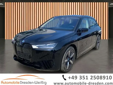 Annonce BMW IX Électrique 2023 d'occasion 