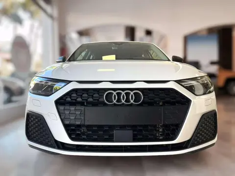 Annonce AUDI A1 Essence 2021 d'occasion 