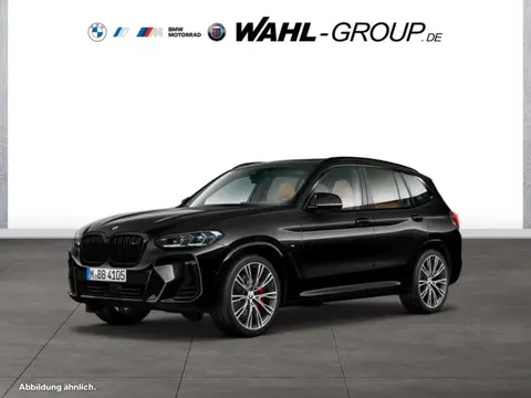 Annonce BMW X3 Essence 2022 d'occasion 