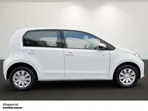 Used VOLKSWAGEN UP! Electric 2020 Ad 