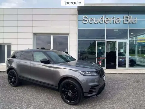 Annonce LAND ROVER RANGE ROVER VELAR Diesel 2018 d'occasion 