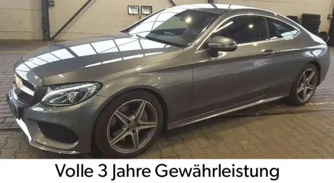 Used MERCEDES-BENZ CLASSE C Petrol 2018 Ad 