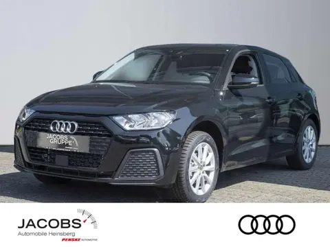 Annonce AUDI A1 Essence 2024 d'occasion 