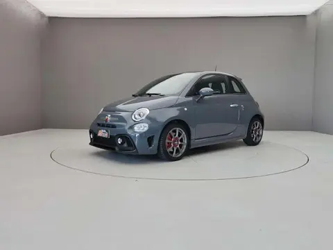 Annonce ABARTH 595 Essence 2021 d'occasion 