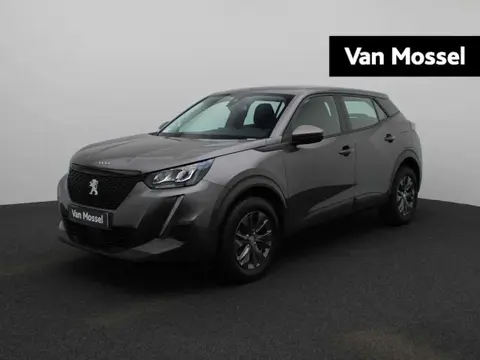 Used PEUGEOT 2008 Diesel 2021 Ad 