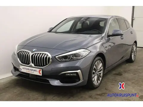 Used BMW SERIE 1 Petrol 2020 Ad 