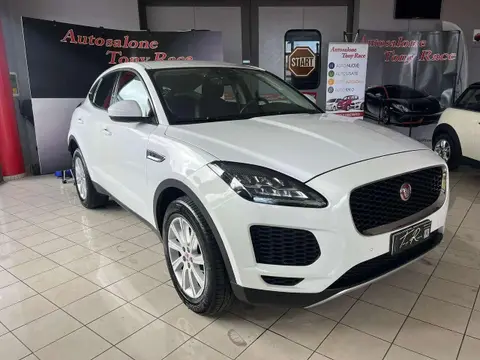 Annonce JAGUAR E-PACE Diesel 2019 d'occasion 