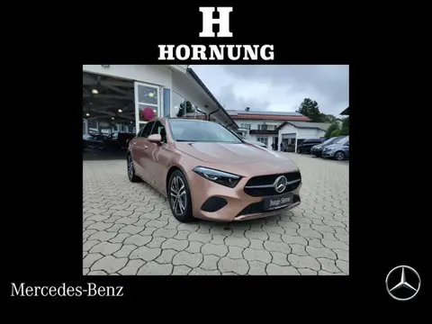 Used MERCEDES-BENZ CLASSE A Petrol 2023 Ad 