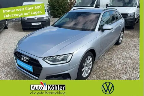 Used AUDI A4 Diesel 2021 Ad 