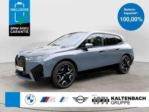 Annonce BMW IX Électrique 2023 d'occasion 