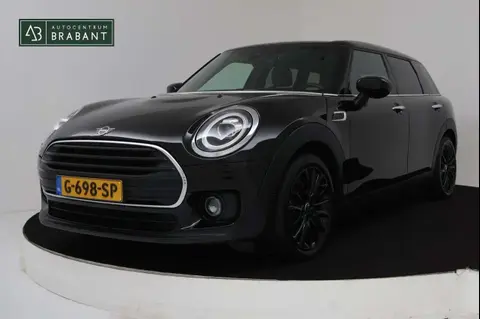 Used MINI ONE Petrol 2019 Ad 