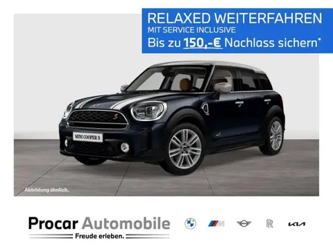 Used MINI COOPER Petrol 2021 Ad 